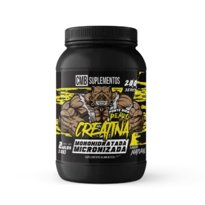 Creatina Sabor Natural