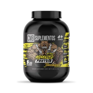 Proteína Hidrolizada Chocobanana