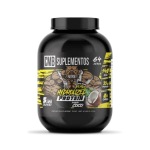 Proteína Hidrolizada Coco