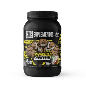Proteína Hidrolizada Coco